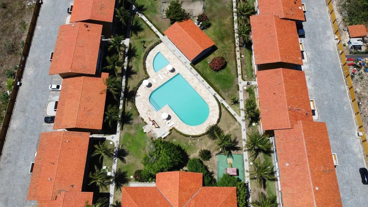 Van Cartier 2 Quartos 200Mts Da Praia Fortaleza  0*, Fortaleza (Ceara)
