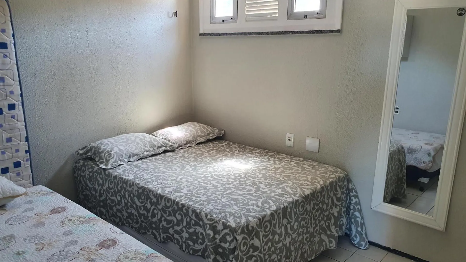 Van Cartier 2 Quartos 200Mts Da Praia Fortaleza  0*, Fortaleza (Ceara)