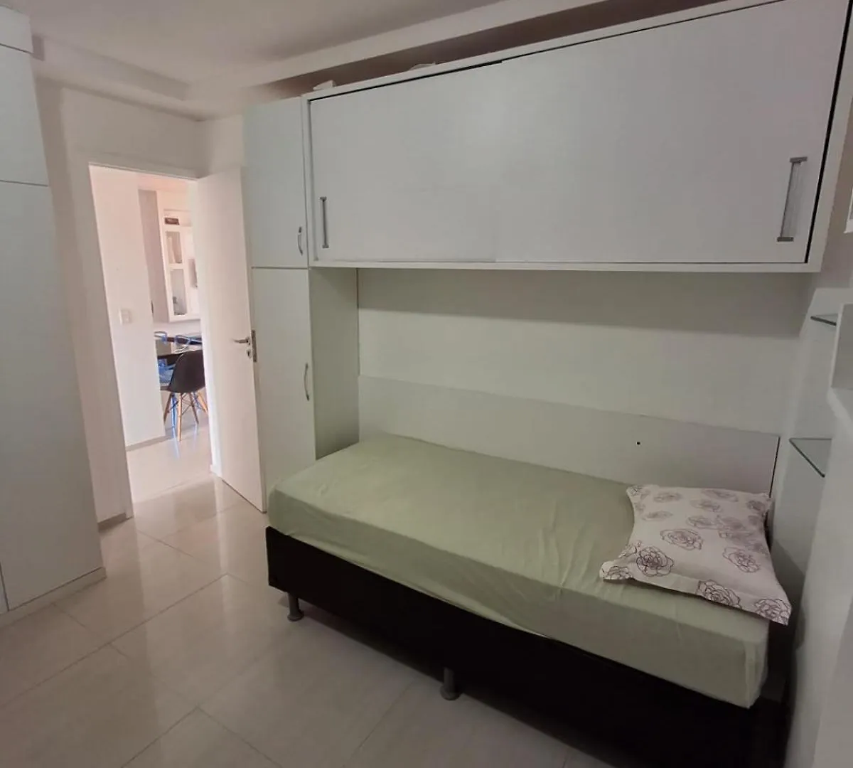 Apartment Van Cartier 2 Quartos 200Mts Da Praia Fortaleza