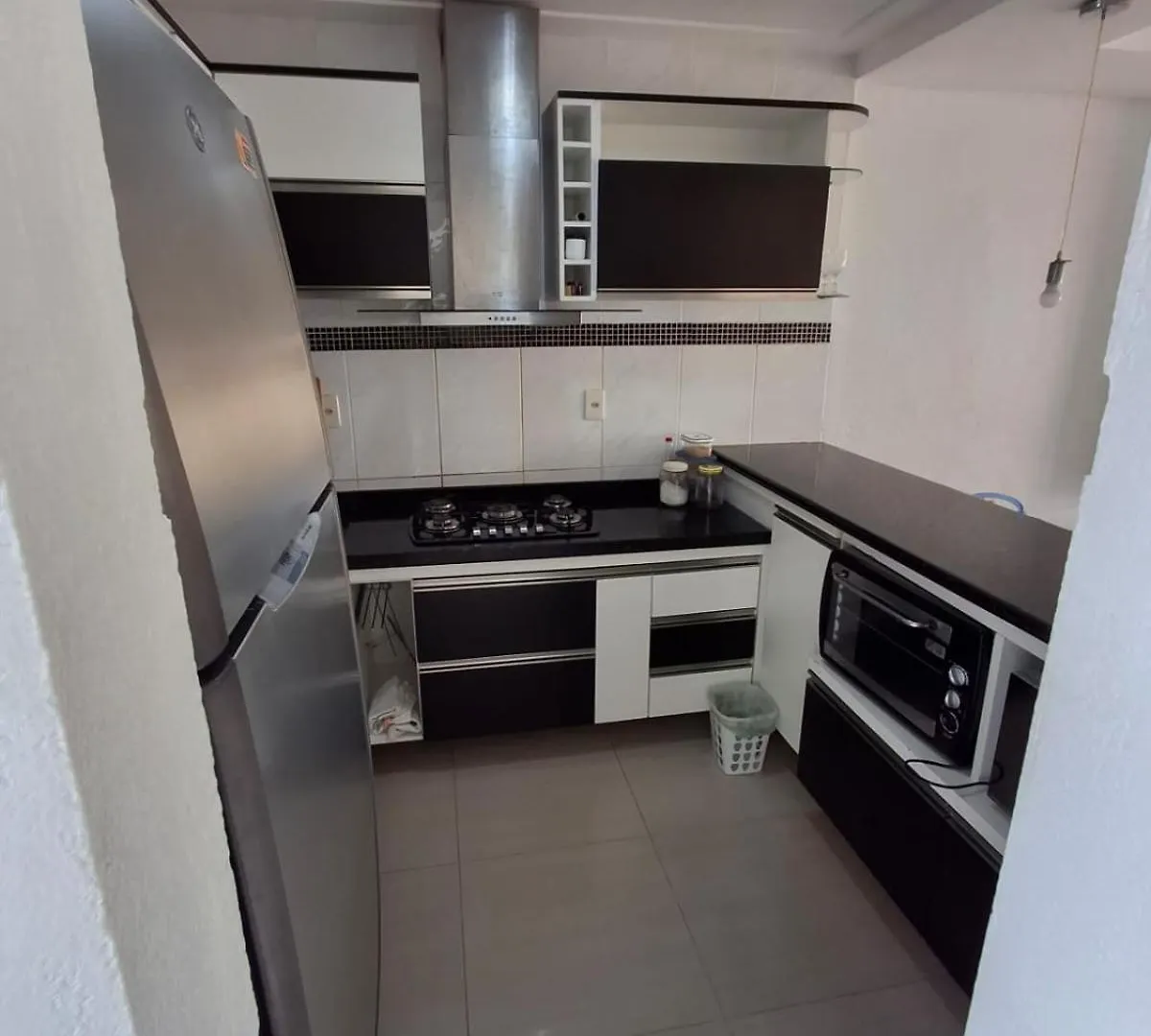 Apartment Van Cartier 2 Quartos 200Mts Da Praia Fortaleza  Brazil