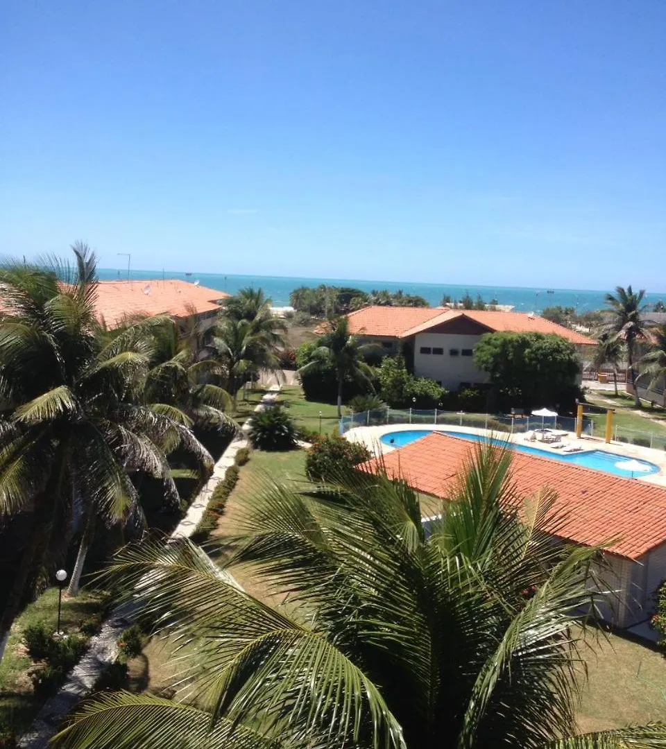 Van Cartier 2 Quartos 200Mts Da Praia Fortaleza