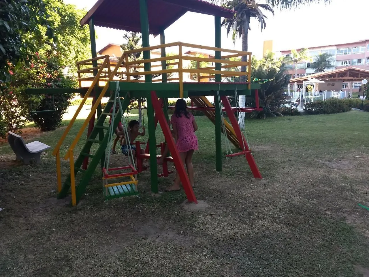 Van Cartier 2 Quartos 200Mts Da Praia Fortaleza  Brazil