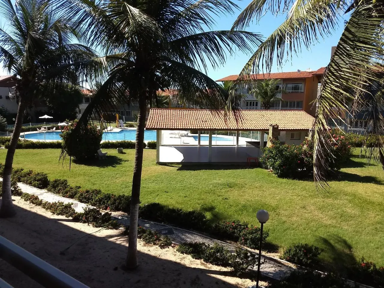 Van Cartier 2 Quartos 200Mts Da Praia Fortaleza