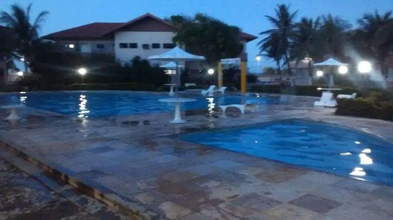 Van Cartier 2 Quartos 200Mts Da Praia Fortaleza  0*, Fortaleza (Ceara) Brazil