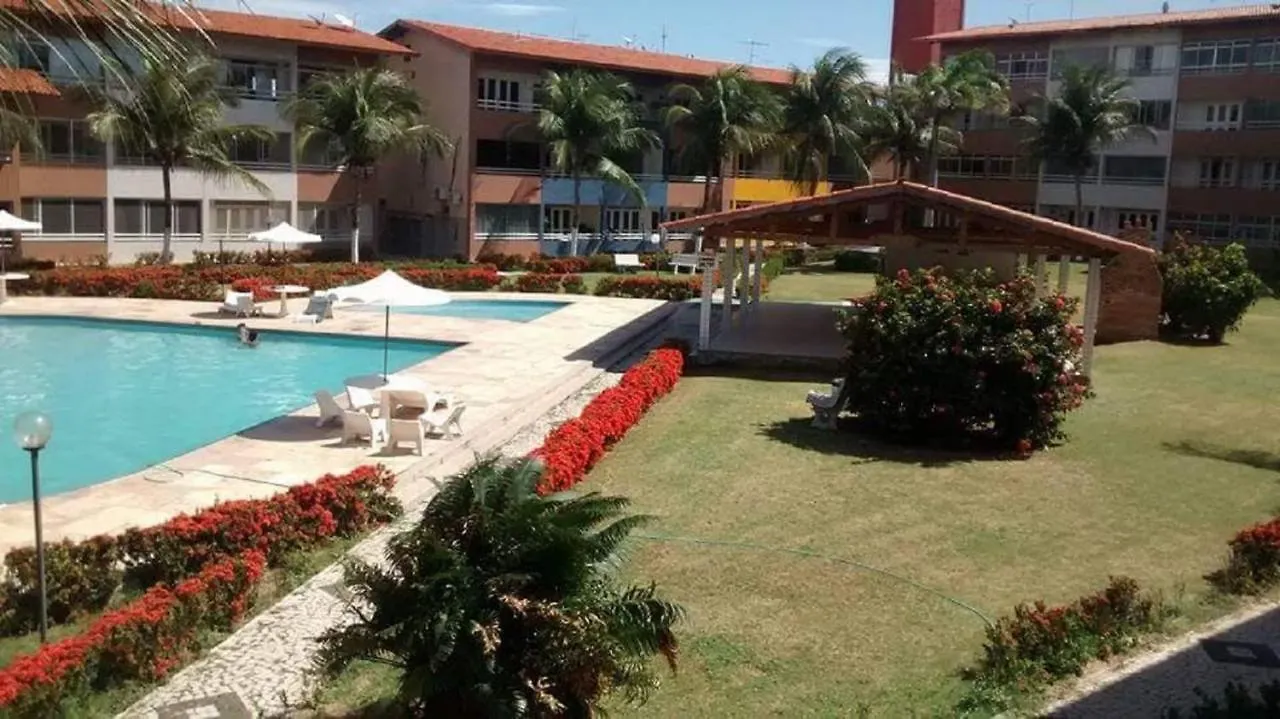 Apartment Van Cartier 2 Quartos 200Mts Da Praia Fortaleza