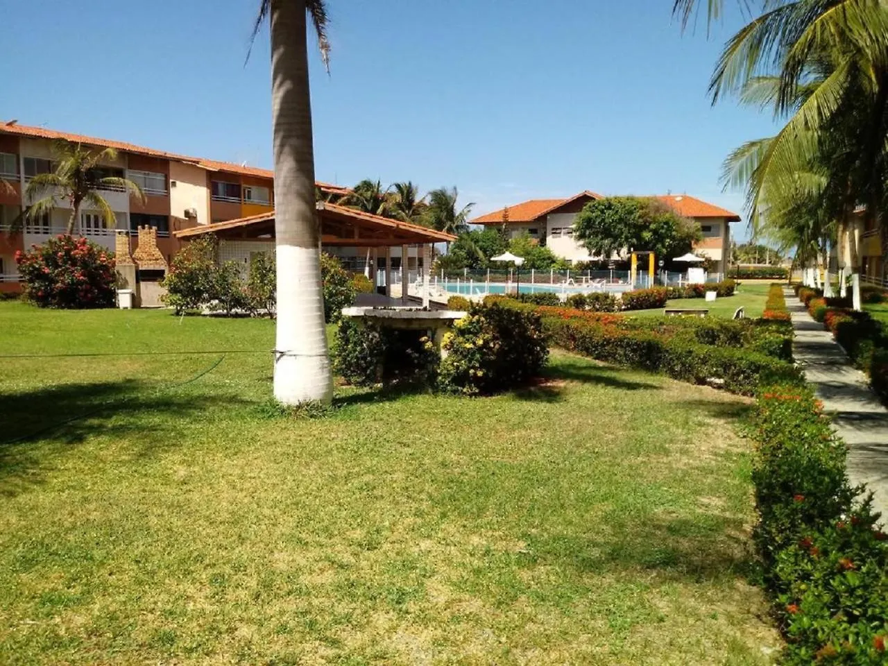 Van Cartier 2 Quartos 200Mts Da Praia Fortaleza  Apartment Fortaleza (Ceara)