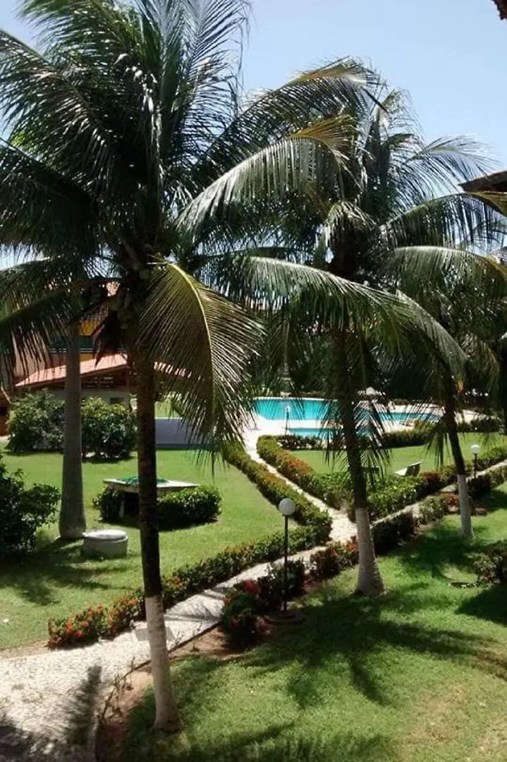 Van Cartier 2 Quartos 200Mts Da Praia Fortaleza  Brazil