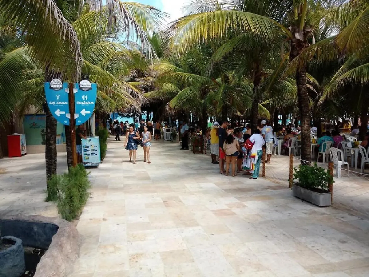 Van Cartier 2 Quartos 200Mts Da Praia Fortaleza  0*, Fortaleza (Ceara)