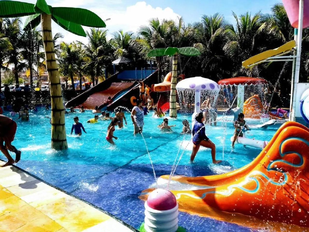Van Cartier 2 Quartos 200Mts Da Praia Fortaleza  Apartment