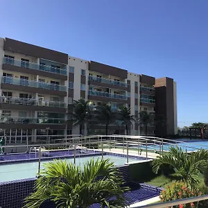 Apartamento Vg Fun Beach Condominio, Fortaleza (Ceara)